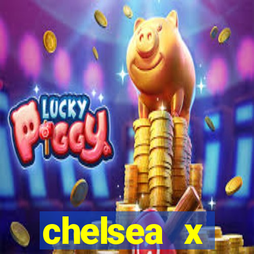 chelsea x manchester city futemax